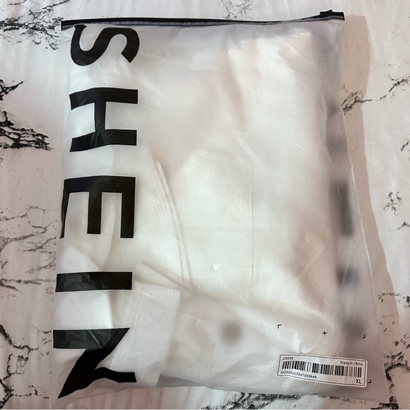 NWT Botton Down Blouse - Picture 2 of 2